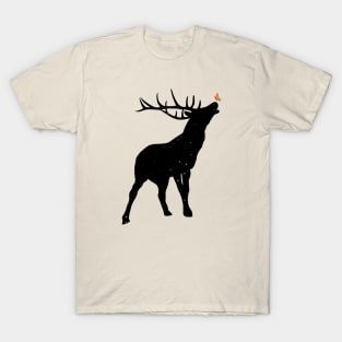 deer T-Shirt